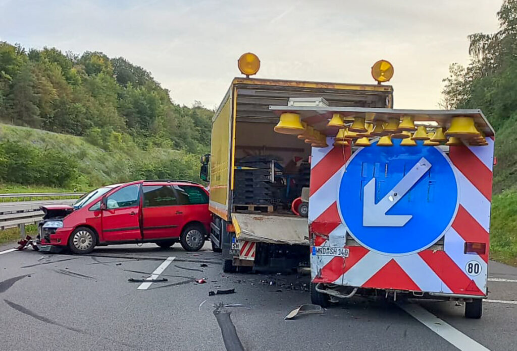 Foto: Lukas Becker - Feuerwehr St. Wendel