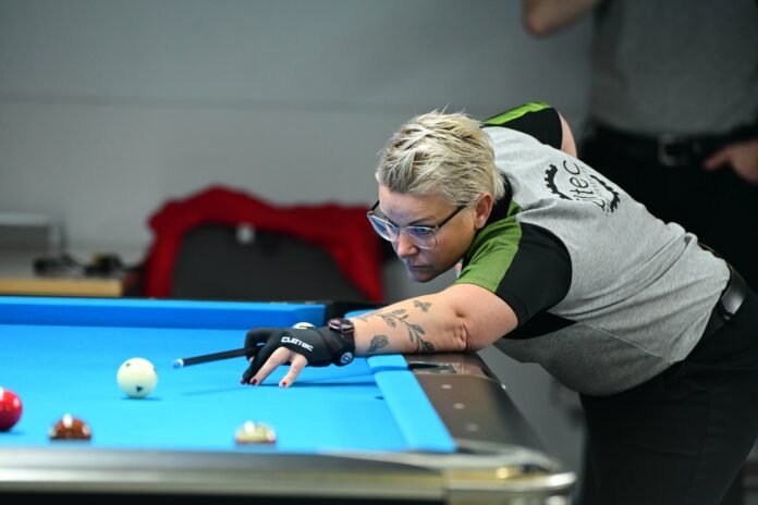 Bild: Manuela Hilbert (Quelle: TOUCH Billard1.net)