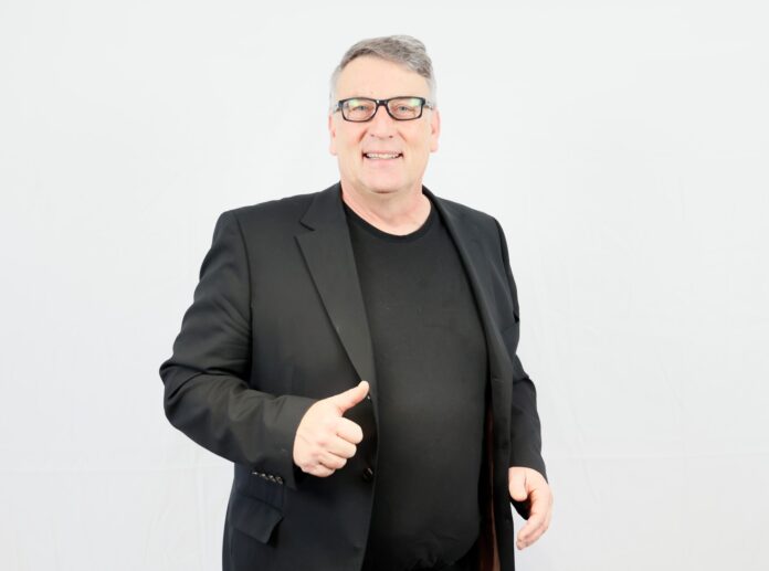 Markus Schmitt - Foto: Max Karbach