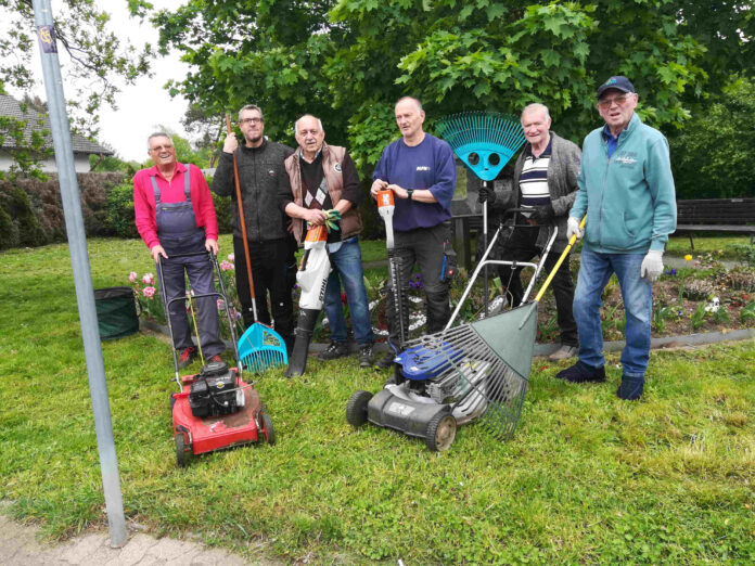 Foto: OGV Neuweiler