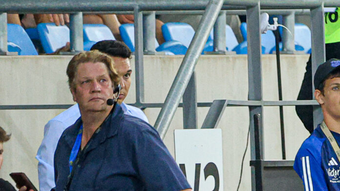 Dirk Jochum