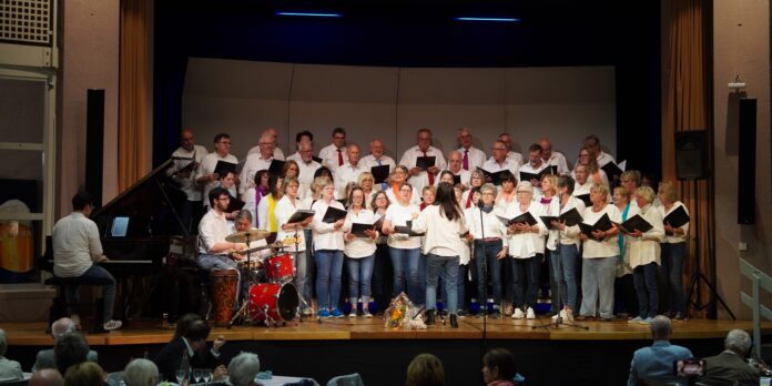Foto: Chorgemeinschaft Concordia