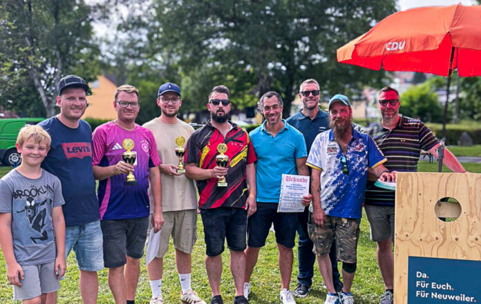 Foto: CDU Neuweiler