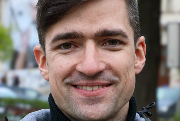 Martin Sellner - Foto von C.Stadler/Bwag - Eigenes Werk, CC BY-SA 4.0, https://commons.wikimedia.org/w/index.php?curid=78005943