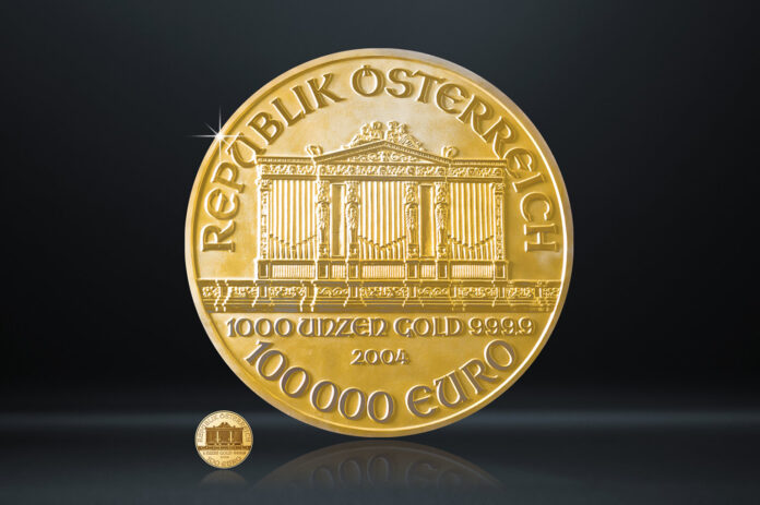 Foto: pro aurum GmbH