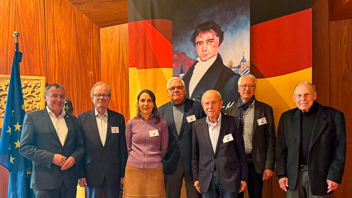 Deutsch-Polnische Beziehungen