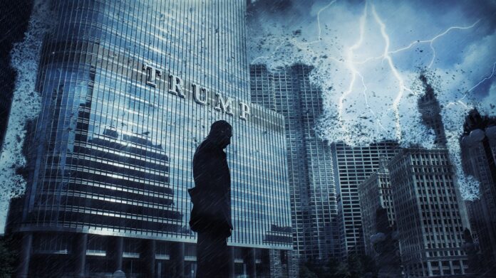 Trump Tower in New York (Foto: TheDigitalArtist)