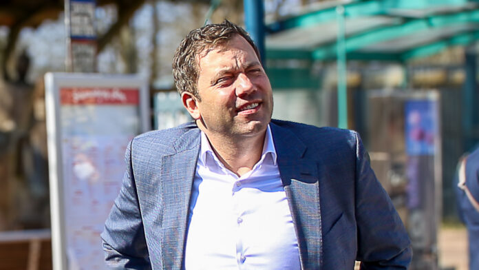 Lars Klingbeil