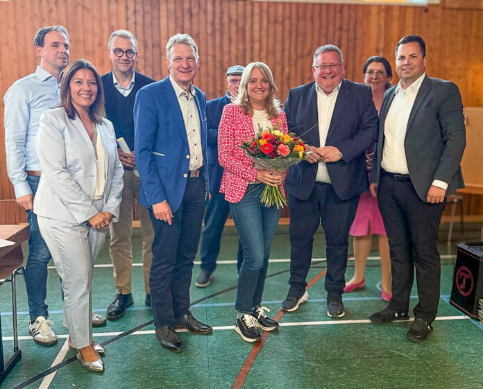 CDU-Kreisverband Saarpfalz