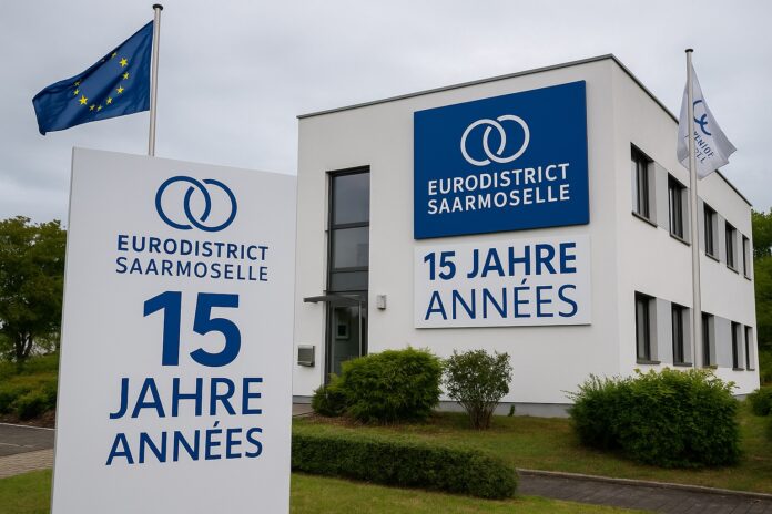 Eurodistrict Moselle