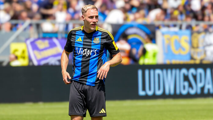 Florian Krüger