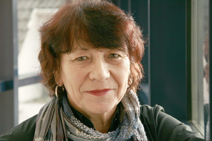 Helga Koster - Foto: © Helga Koster