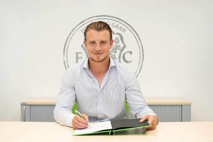 Lukas Hoffmann