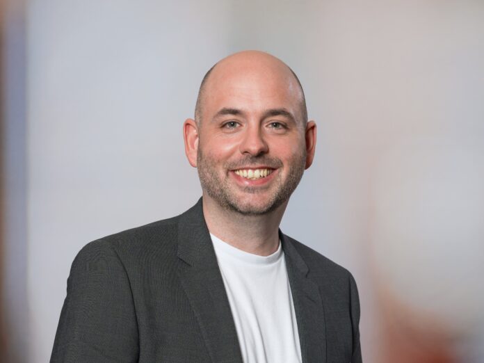 Marco Rupprecht - Foto © Oliver Dietze