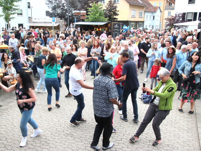 Kreisstadt St. Wendel – Fotograf: Josef Bonenberger