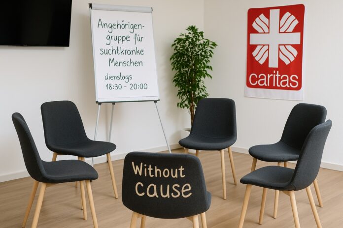 caritas Saarlouis