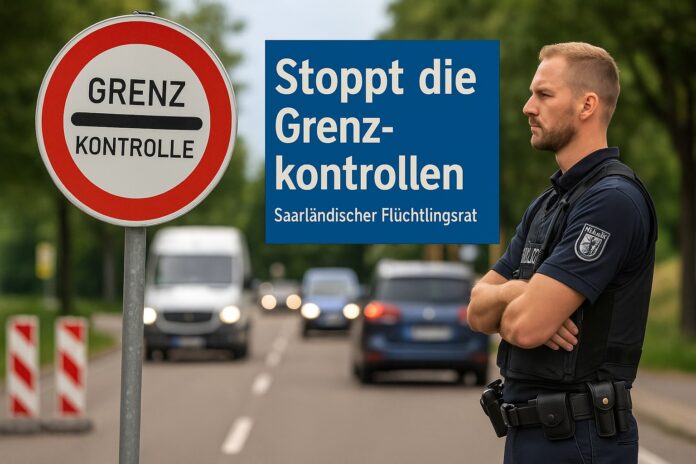 grenzkontrollen