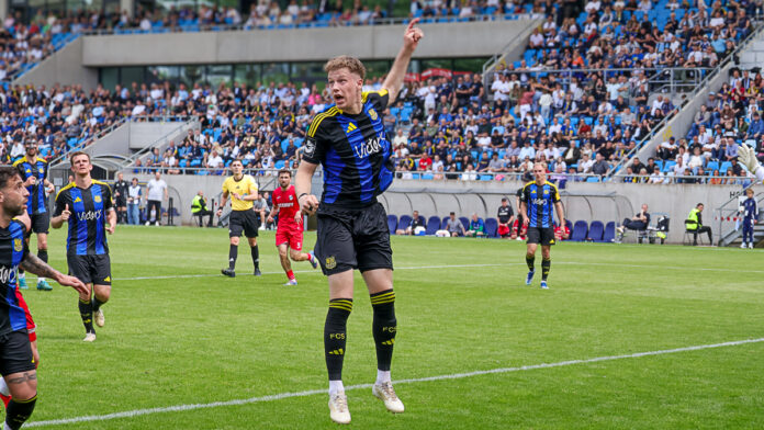 Joel Bichsel