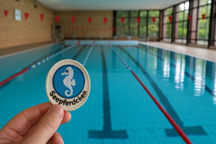 Schwimmausbildung St. ingbert