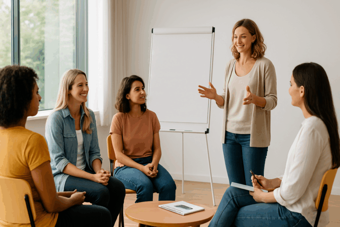 EmpowHer – Frauenpower entfesseln